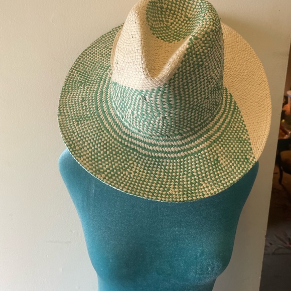 NWOT Free People Baja Cruiser Hat - Picture 9 of 16